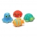 Melissa and Doug - Играчки за баня - морски обитатели  3